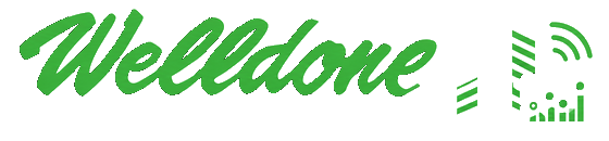 Welldone Building Intelligence